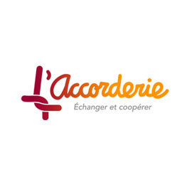 Logo Accorderie Logo Accorderie
