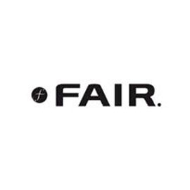 Logo FAIR Spirit