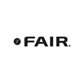 Logo FAIR Spirit Logo FAIR Spirit