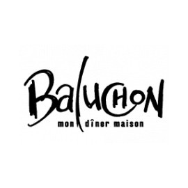 Logo Baluchon Logo Baluchon