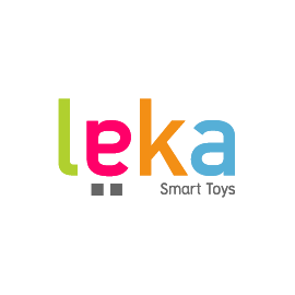 Logo Leka Logo Leka