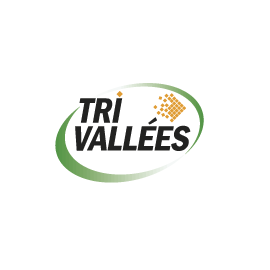 Logo Tri-Vallées Logo Tri-Vallées