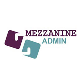 Logo Mezzanine Admin