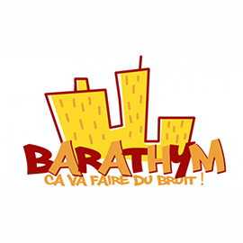 Barathym