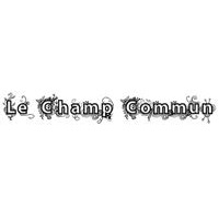Champ Commun Champ Commun