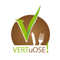 Vertu'Ose logo