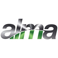 logo Alma logo Alma
