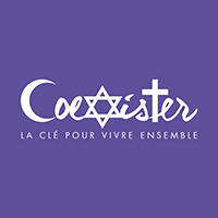 Logo Coexister