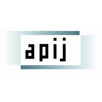 APIJ BAT Logo
