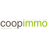 Coopimmo Logo Coopimmo Logo