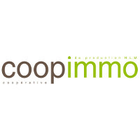 Coopimmo Logo