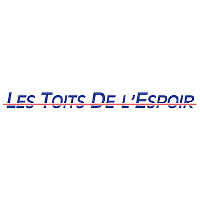 Les Toits de l'Espoir Logo Les Toits de l'Espoir Logo