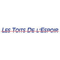 Les Toits de l'Espoir Logo