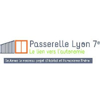 Passerelle Logo