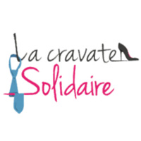 La Cravate Solidaire Logo