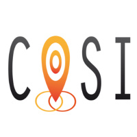 Réseau CoSi logo Réseau CoSi logo