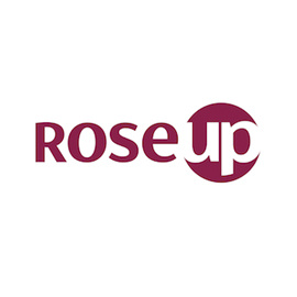 Logo RoseUp