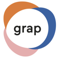 GRAP logo
