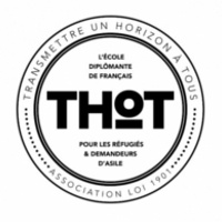 Thot logo