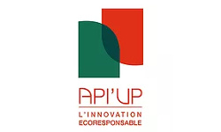 API'UP logo