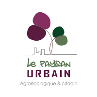Logo Le Paysan Urbain