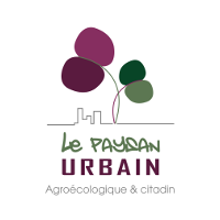 Logo Le Paysan Urbain Logo Le Paysan Urbain