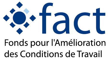 FACT, fonds de l'ANACT pour l'amélioration des conditions de travail