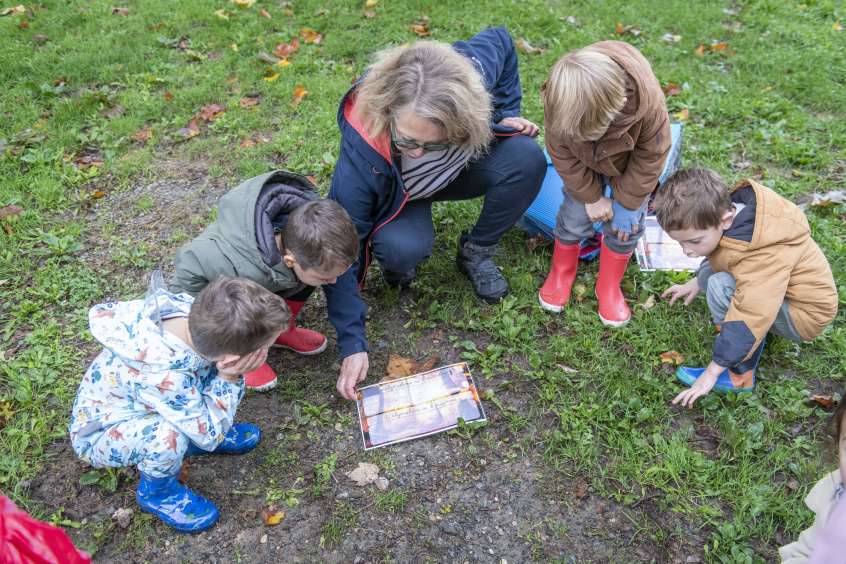 Photo projet Apprentis d'Auteuil 