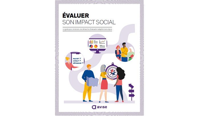 Evaluer son impact social, Avise