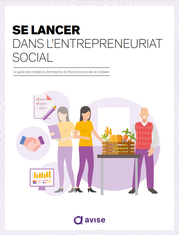 Se lancer dans l'entrepreneuriat social