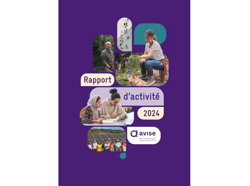 Avise RA 2024 couverture