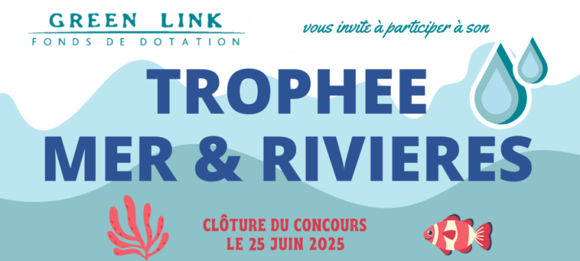 Trophée Mer et Rivières 2025