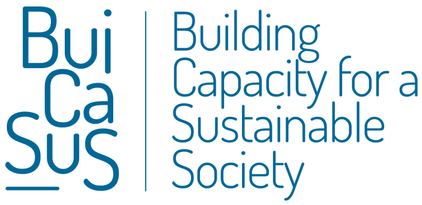 BuiCaSuS logo with description