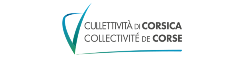 Collectivité de Corse - logo