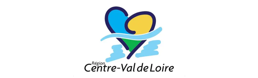 Conseil régional CVL - logo