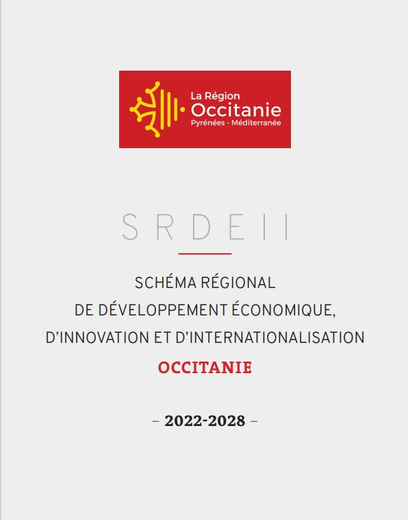 SRDEII Occitanie