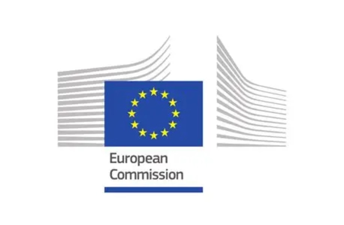 European Commission - logo (EN)