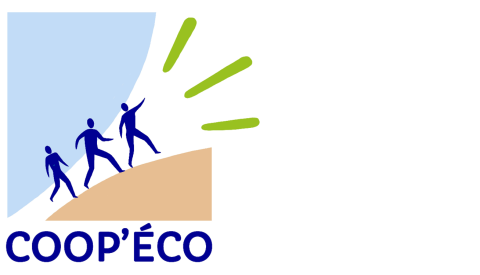 Logo COOP'ECO