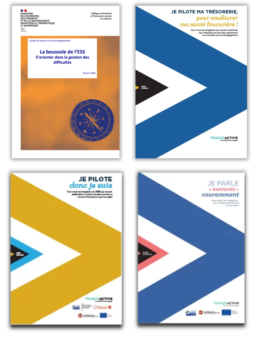 Ressources utiles pour anticiper et prévenir les difficultés