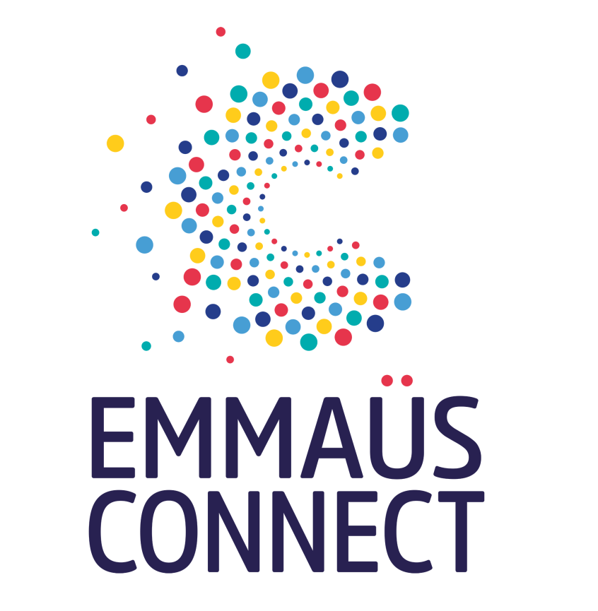 Emmaüs Connect - logo
