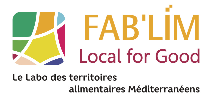 FAB'LIM - logo de l'association