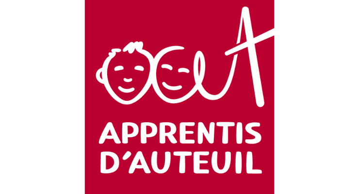 Fondation Apprentis d'Auteuil