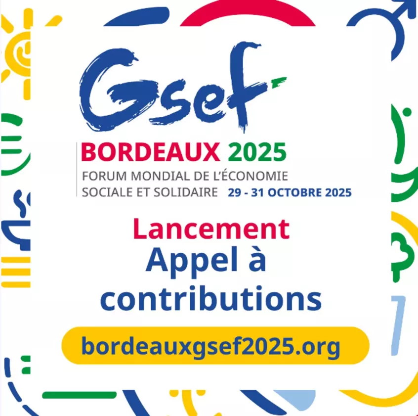 Forum Mondial appel à contribution