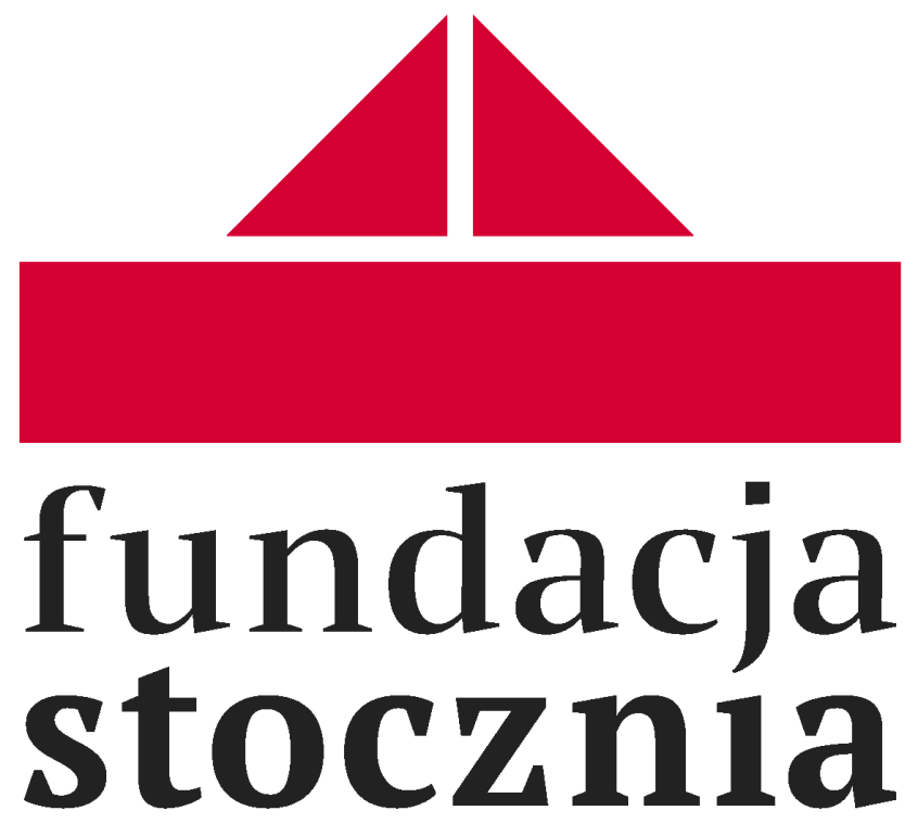 Fundacja Stocznia logo