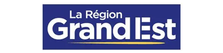 Région Grand-Est - logo