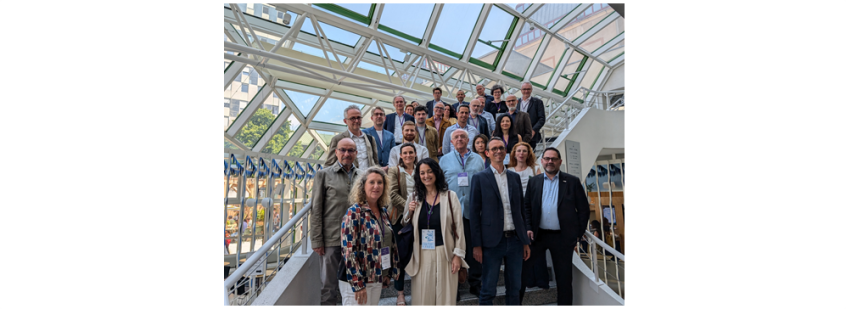 Image - General Assembly of Avise - 2025