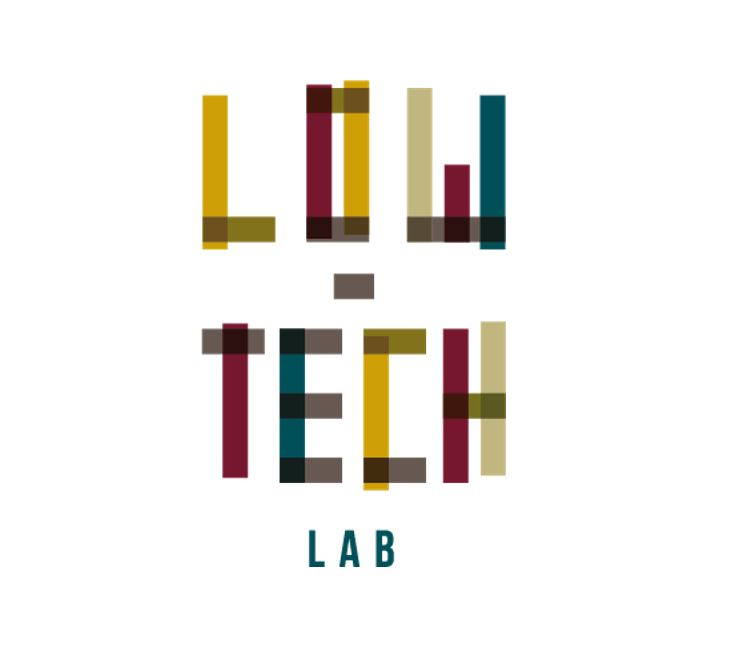 Logo Low-tech Lab