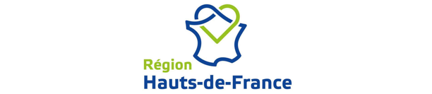 Hauts-de-France - logo