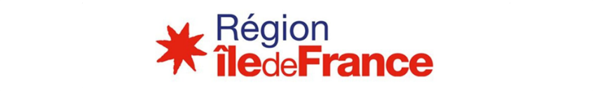 Région IDF logo