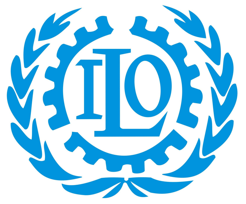 International Labour Organisation - logo